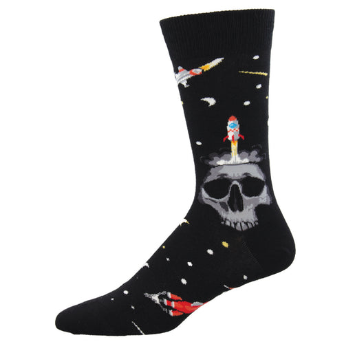 Men's Mind Blown Socks