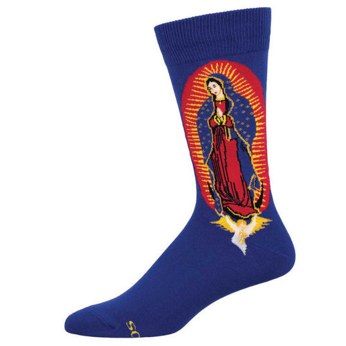 Men's Guadalupe 2.0 Socks