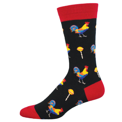 Men's Cock Sucker Socks