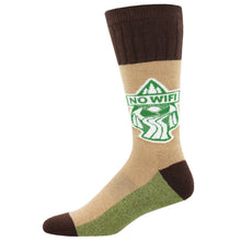 Men's Outlands No Wifi Socks