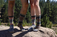 Solmate Wool Madrona Crew Socks