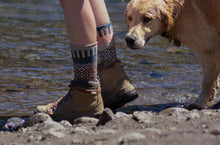 Solmate Wool Madrona Crew Socks