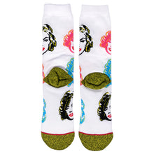 Pyvot - Marilyn Icon Socks