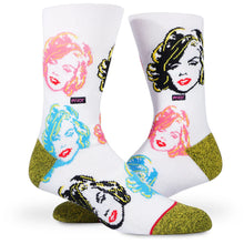Pyvot - Marilyn Icon Socks