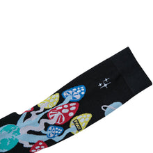 Pyvot - Mushroomverse Socks