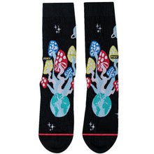 Pyvot - Mushroomverse Socks