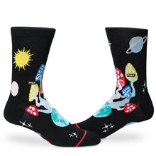 Pyvot - Mushroomverse Socks