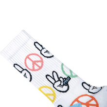 Pyvot - Peace Socks