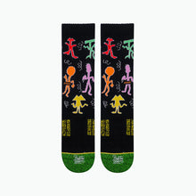 Pyvot - Squiggles Socks