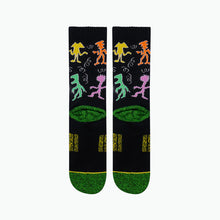 Pyvot - Squiggles Socks