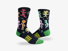 Pyvot - Squiggles Socks