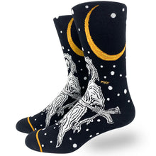 Pyvot - Reaper Socks