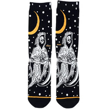 Pyvot - Reaper Socks