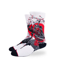 Pyvot - Ronin Socks