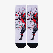 Pyvot - Ronin Socks