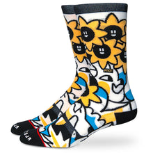 Pyvot -  Sunflower Power Socks