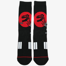 Pyvot - T-Dino Socks