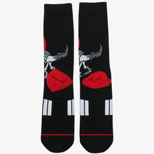 Pyvot - T-Dino Socks