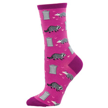 Ladies Trashy Love Socks
