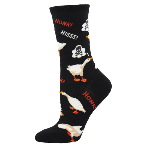 Ladies Honk Honk Socks