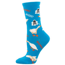 Ladies Honk Honk Socks