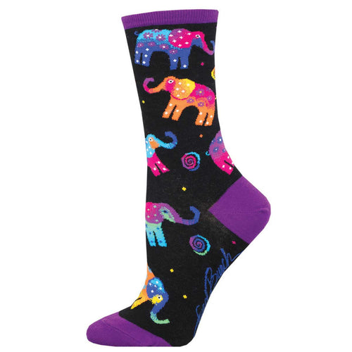 Ladies Ellies Socks