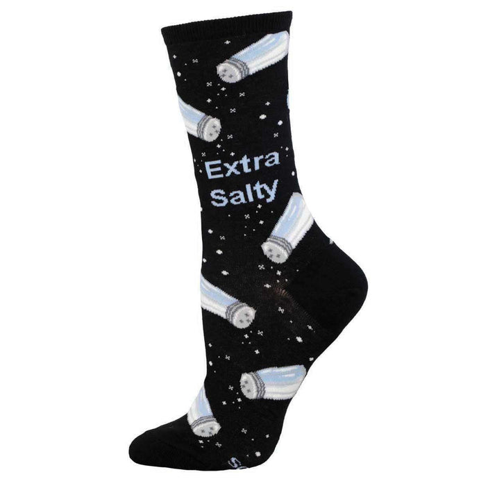 Ladies Extra Salty Socks