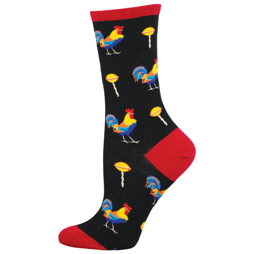 Ladies Cock Sucker Socks