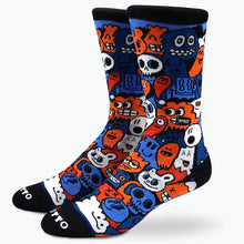 Pyvot - Everyone Everywhere Always Socks