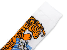 Pyvot - Fearless Socks