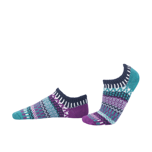 Solmate Moonstone Ankle Socks