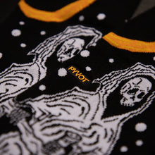 Pyvot - Reaper Socks