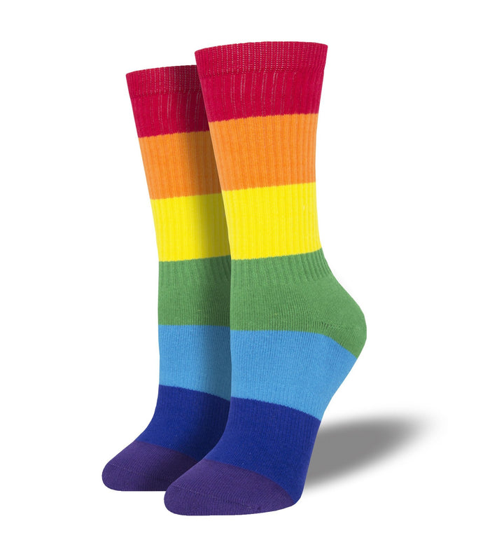 Socksmith Gay Pride Socks