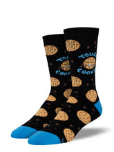 Unisex Tough Cookie Athletic Socks