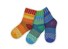 Solmate Prism Kids Socks