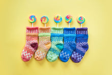 Solmate Prism Baby Socks