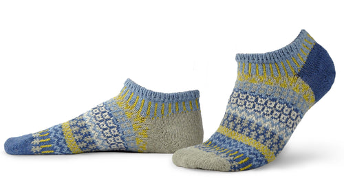 Solmate Chicory Ankle Socks