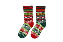 Solmate Holly Crew Socks