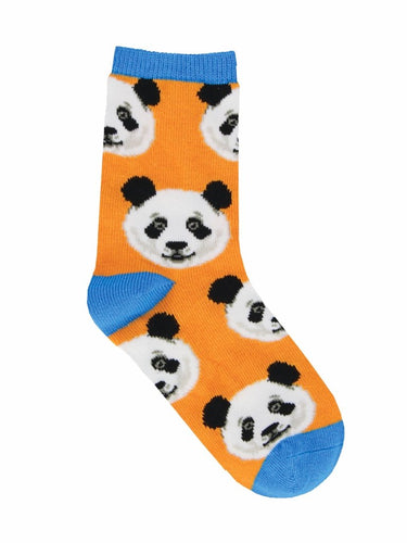 Mini's Pandawsome Graphic Socks