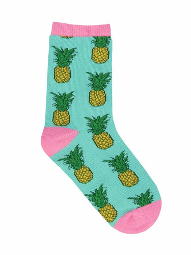 Kid's Pineapple