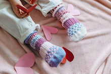 Solmate Lovebug Kids Socks