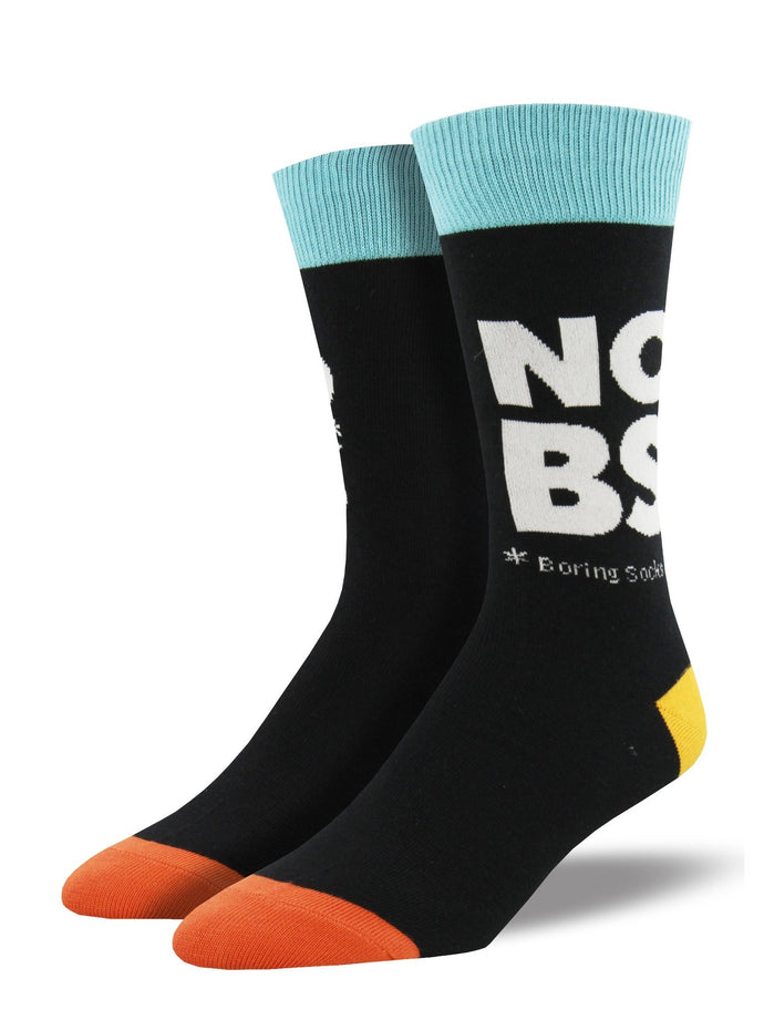 Men's No Boring Socks Socks