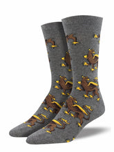 Men's Griffin Socks
