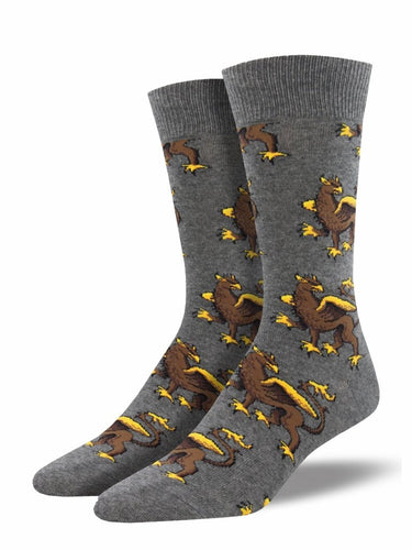 Men's Gryffin Socks