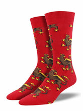 Men's Griffin Socks