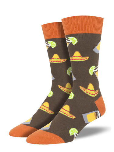 Men’s Fiesta Friday Socks