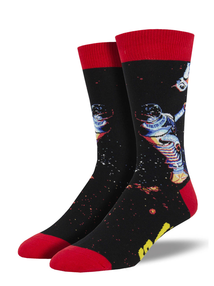 Men’s Lost In Space® Socks