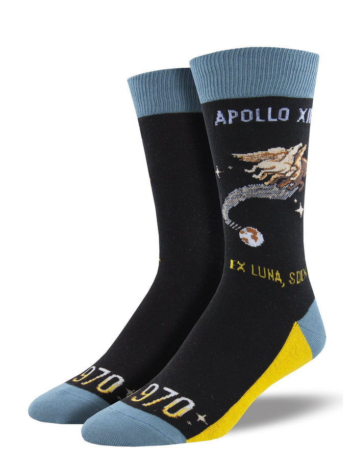 Men's Apollo Xiii Socks