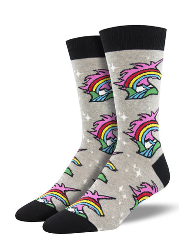 Men's AtomicChild Free To Be Me Socks