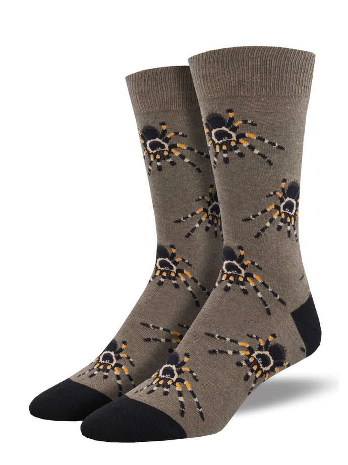 Men's Tarantula Socks